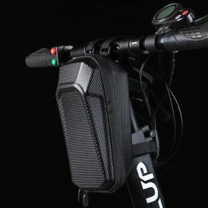 전기 스쿠터 가방 액세서리 전기 자동차 가방 Xiaomi 스쿠터 앞 가방에 대 한 방수 자전거 가방 부품 방수