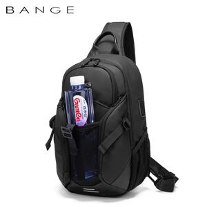 Bange Men 도난 방지 방수 노트북 배낭 15.6 인치 일상 업무 비즈니스 배낭 학교 백팩 여성용 Mochila