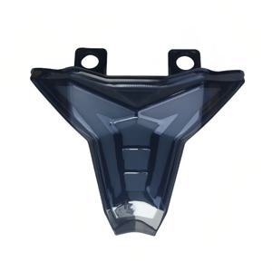 오토바이 통합 테일 라이트 턴 시그널 리어 브레이크 램프 미등 가와사키 닌자 400 Z400 ZX10R Z1000 ZX6R ZX-6R ZX-10R