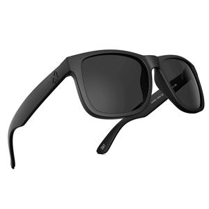 큰 와이드 헤드 남성용 MAXJULI XXL Z87 선글라스 TR90 초경량 UV400 보호 안경 8806