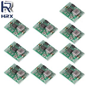 1-20pcs MP1584EN 조정 가능한 3A DC-DC 변환기 스텝 다운 전압 레귤레이터 모듈 LM2596s MP1584 DC DC 벅 보드 교체