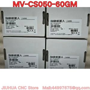 새로운 MV-CS050-60GM 산업용 카메라
