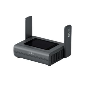 GL.iNet GL-BE10000 (Slate7 Pro) 트라이밴드 Wi-Fi7 여행용 라우터 듀얼 2.5G Type-C3.0 WireGuard 1100M OpenVPN-DCO 1000M VPN 라우터