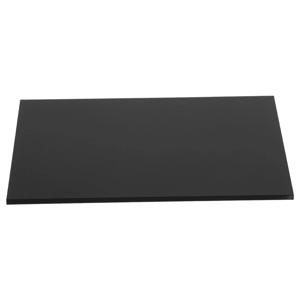 100x150mm 크기의 견고하고 불투명한 아크릴 시트. DIY 공예, 가정 장식, 디스플레이 선반, 거울 효과를 내는 공예용으로 적합합니다.