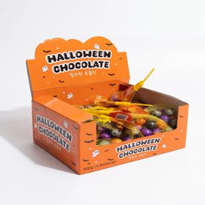 할로윈 초콜릿 900g
