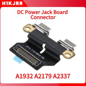 MacBook A1932 A2179 A2337용 교체용 USB-C 전원 포트 보드 |   DC 입력 잭 및 충전 소켓 I/O 어셈블리 |   OEM 호환