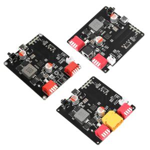 140W 2S 3S 4S 5S 6S 리튬 배터리 충전 보드 양방향 고속 충전 리튬이온 Lifepo4 BMS 충전기 타입-C IP2366 PD3.1