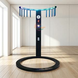 2025년형 새로운 메탈 패스트 캐치 스틱 코인 게임기 동전 작동식 빠른 칩 눈과 손의 협응력 챌린지