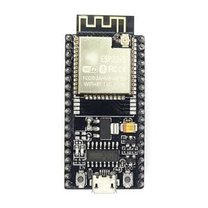 ESP32-S CH340 38Pin ESP32S V1.3 사물 인터넷용 개발 보드 스마트 홈 무선 2.4G WiFi Bluetooth 포트 포함