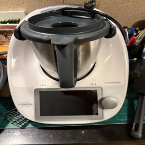 Wholesales For NewVorwerk Thermomix TM6 All In One Cooker Wifi Food Processor