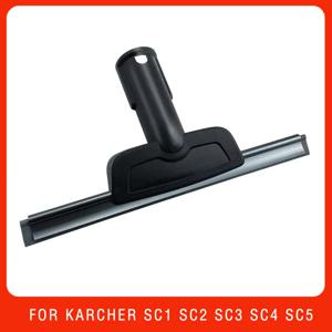 Karcher SC 시리즈용 창문 거울 유리 스크레이퍼, 스팀 청소기 청소 깍지 헤드 예비 부품, SC2 SC3 SC4 SC5 CTK10 CTK20
