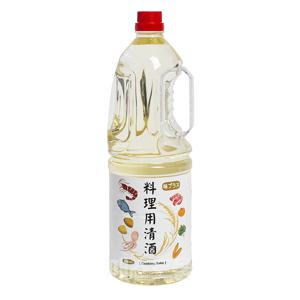 아지플러스 요리용 청주 1.8L