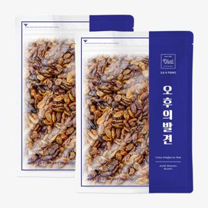 오발 냉동번데기 2kg