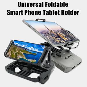 접이식 휴대폰 태블릿 브래킷 마운트 클립, DJI RC-N1 N2 N3 리모컨, DJI 매빅 에어 모니터 거치대