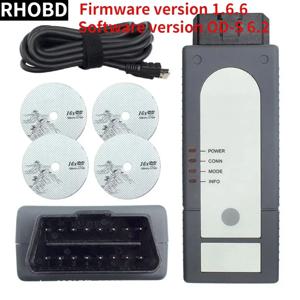 VaS6154 1.6.6 WIFI obd2 o-s vas6154 wifi for adi/skda/v/w 자동차 o-s 진단 도구 od-iS6.2 UDSSupport Ge/kO의 최신
