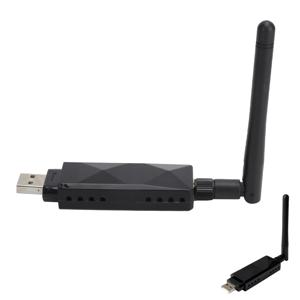무선 넷카드 AR9271 USB WiFi 어댑터 TV 컴퓨터용 분리형 2DBI 안테나 어댑터