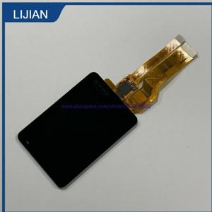 Gopro Hero5 Hero 5 디스플레이 화면 LCD(백라이트 터치 스포츠 카메라 수리 부품 포함)용 새 원본