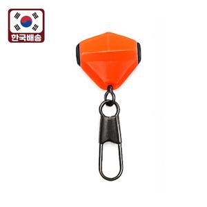 홀보 전유동 찌홀더 막대찌 고리찌 전층홀더 채비