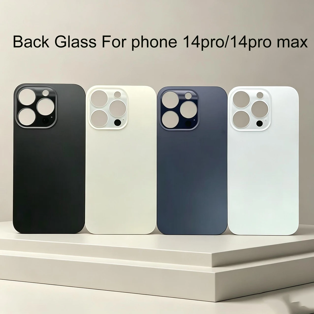 iPhone 14 Pro 6.1