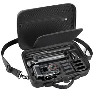 Insta360 ACE Pro/Ace Pro 2 Xplorer 그립 키트 액세서리용 휴대용 케이스 Insta 360 114cm 셀카봉용 보관 여행 가방