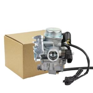 야마하 BWS125 시그너스 X 125cc 스쿠터용 TPS NXC125 주마125 기화기