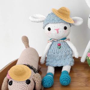 미니 밀짚모자 10개 세트, 7cm 크기, 손으로 엮은 DIY 공예 모자, 사진 촬영 소품, 인형의 집 장식, 파티 액세서리로 사용 가능