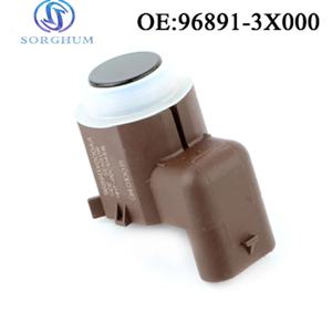 새로운 OEM 96891-3X000 968913X000 새로운 PDC 주차 센서 4MS272H7E 968913X000pw6 기아용 현대용