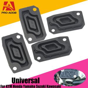 브렘보 프론트 브레이크 클러치 마스터 실린더 가스켓, KTM SX SXF EXC EXCF XC XC-W XCF TPI 식스 데이 125 250 300 350 450 500