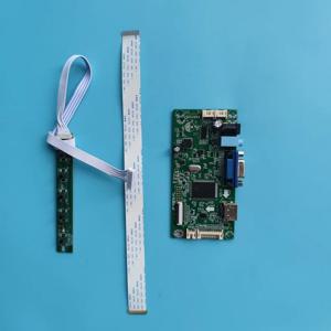 NT140WHM-N41/N31/N44/N43 EDP LED LCD 드라이버 14