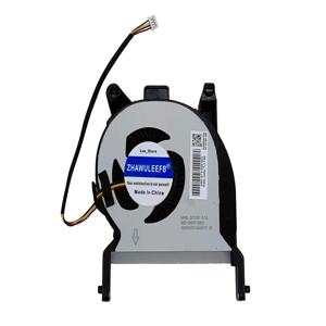 HP ProDesk Mini 600 G3 400 G3 시리즈 BUC0712HB-00 914266-001용 CPU 냉각 팬 교체