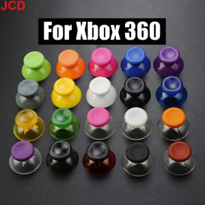 1/2/4/10pcs Xbox 360 유선 무선 컨트롤러 용 썸 스틱 아날로그 스틱 캡 게임 패드 그립 조이스틱 버섯 커버