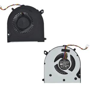 HP Elitebook 840 850 G1 G2, 740 745 755 G1 G2,14 G1 G2 730792-001 KSB0805HB KSB0805HB-CM23 6033B0033202용 CPU 냉각 팬