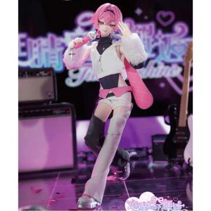 네오 에덴 토이즈 틸 선샤인 시리즈 1/6 BJD 블라인드 박스 미스터리 박스 장난감 귀여운 액션 애니메이션 피규어 카와이 모델 선물