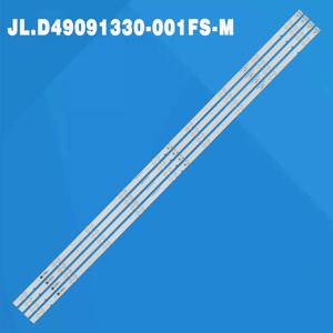 49인치용 LED 스트립 49UN711C0ZB 49UN73006LA 49UN71003LB 49UT640SOUA 49UN7100PSA 49UN7800GNA SDL490W0 B20 B24 7700-649000-D260