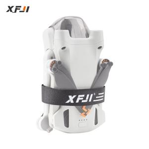 DJI Mini 3 3 Pro/4 Pro/Air 2/Air 2S/Air 3/Mini 2/Mini SE 패들 타이 고정 날개 블레이드 액세서리에 적합한 프로펠러 안정기