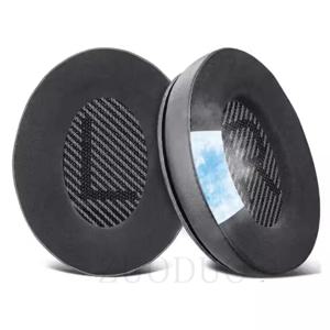 Bose QC45 QC35 ii 게임용 이어 패드 QC15 QC25 AE2 AE2i AE2w SoundLink AE QCSE 헤드폰 귀마개 귀 베개 냉각 젤 귀