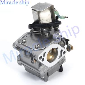 6AH-14301-00 YAMAHA 선외기 모터 용 기화기 4 스트로크 15HP 20HP F20-05080000 PARSUN HIDEA YAMABISI 6AH-14301 6AH-14301-10