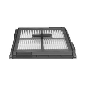 로보락 Q10 VF/Q10 VF+/Q10 PF/Q10 PF+/Q10 S5/Q10 S5+/Q10 X5/Q10 X5+ 로봇 청소기용 필터 스크린 부품
