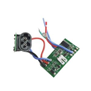 Wahl 무선 클리퍼 매직 클립/슈퍼 테이퍼/시니어 8148/8591/8504/1919/8509에 적합한 교체용 PCB 회로 기판