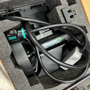 트리믹스 K4C 400W 전기 수중 모터 추진기 9.6KM/H 20.5Lbs 추력 RC 방향 프로펠러 (카약, SUP, 소형 보트용)