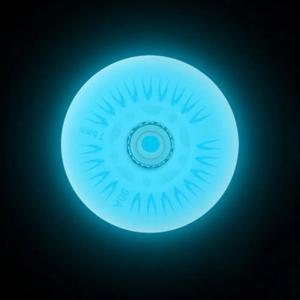 4개입 다색 70mm 68mm 64mm 60mm 62mm 야외 인라인 스케이트 80mm 76mm 72mm 플래시 휠 롤러 휠 부품