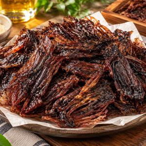 [효명농수산] 쫀득한 대용량 숏다리 오징어 230g 오다리 망족