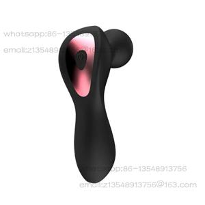 새로운 마사지 비트 핸드헬드 전기 마사지 스틱 다기능 전신 진동 어깨 다리 마사지기