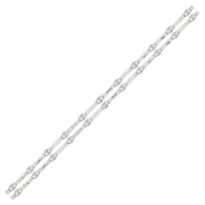 LED 스트립 11램프 HD425X1U51-T0L2 SVH425A17 43AE7300F 43AE7200F R43A7200G 43A7160F 43A7120F 43A7320F 43A7140F 43V3F HD426X1U61-T0