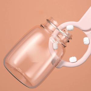 젖병 홀더, PP 재질 젖병 클립, 다용도 사용 가능, 뜨거운 액체로부터 보호, 젖병 세척 및 끓는 물에 넣을 때 사용