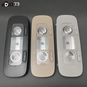 정품 후면 독서 램프 실내 조명 56D 947 291B VW 골프 6 MK6 2006-2011 Passat 2011-2018 CC 2010-2013 56D 947291 비