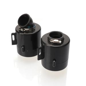 35mm 38mm 42mm 44mm 48mm 52mm 58mm 에어 필터 교체 110cc-250cc 고 카트 ATV 버기 쿼드 자전거 오토바이 액세서리