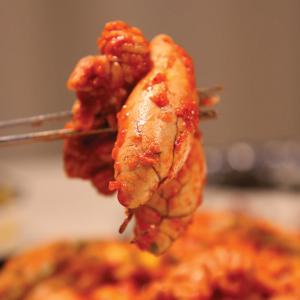 GBROWA 하남 맛집 간단 5분 원팩 곤이 순살 아구찜 야채포함 490g x 3개 외 알곤이찜