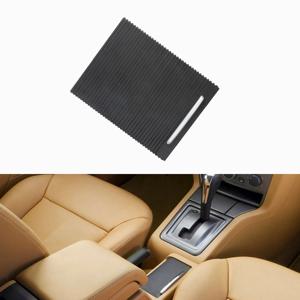 자동차 센터 콘솔 팔걸이 박스 글러브 박스 슬라이딩 커버 컵 거치대 보관 박스 커버, Opel Vectra C Signum 24423418 315031203