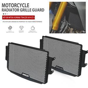 라디에이터 가드 YAMAHA XSR900 XSR 900 TRACER 9 9GT MT09SP MT-09 2021 2022 2023 오토바이 액세서리 라디에이터 그릴 커버